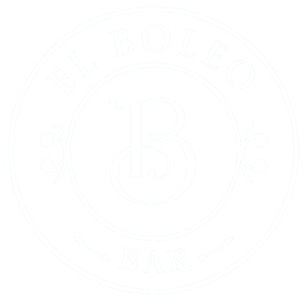 El Boleo Bar
